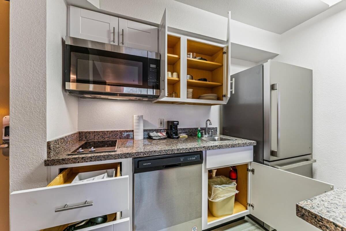 Chandler Promo 1Bd 1Ba Exteriör bild