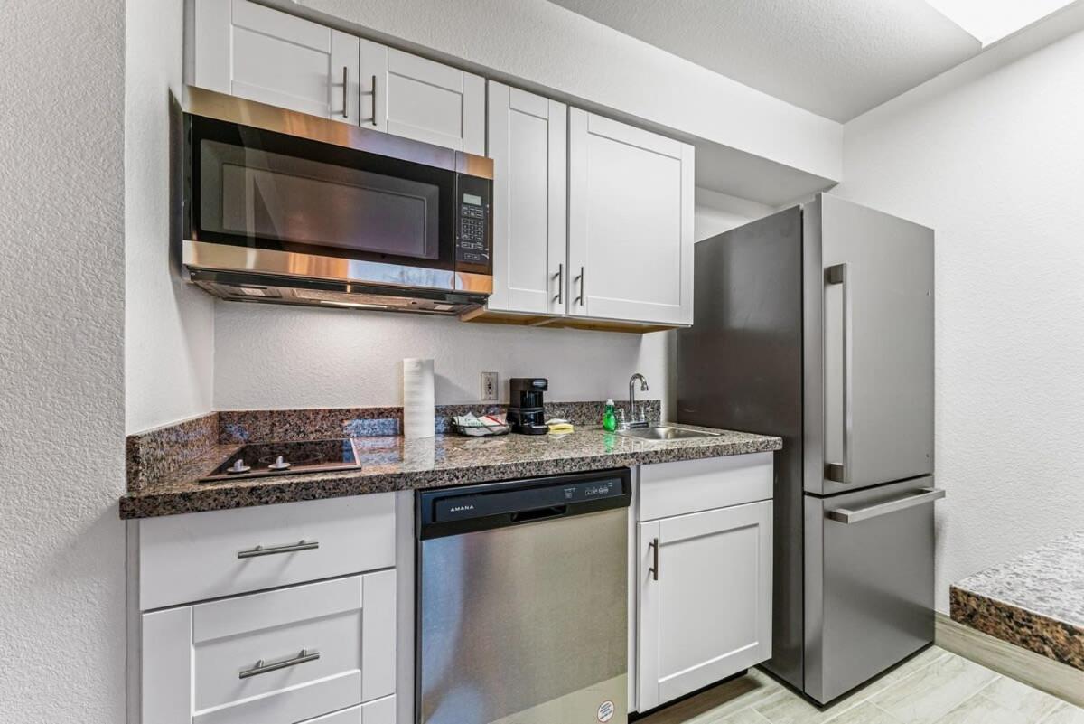 Chandler Promo 1Bd 1Ba Exteriör bild