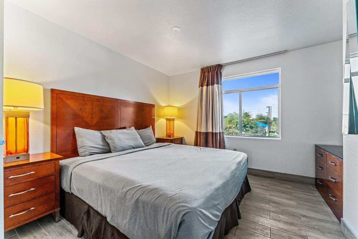 Chandler Promo 1Bd 1Ba Exteriör bild