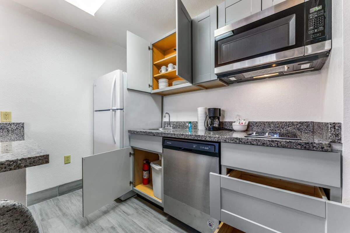 Chandler Promo 1Bd 1Ba Exteriör bild