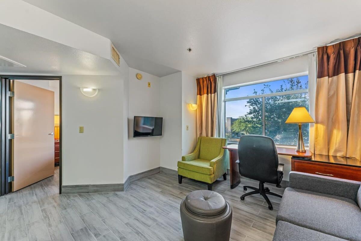 Chandler Promo 1Bd 1Ba Exteriör bild