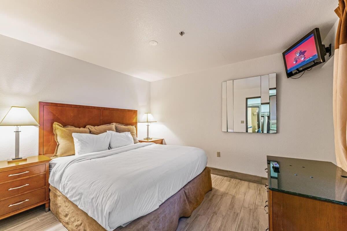 Chandler Promo 1Bd 1Ba Exteriör bild