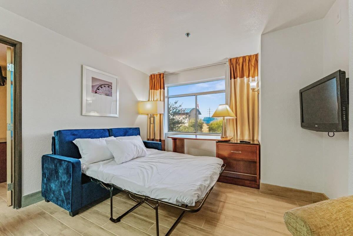 Chandler Promo 1Bd 1Ba Exteriör bild