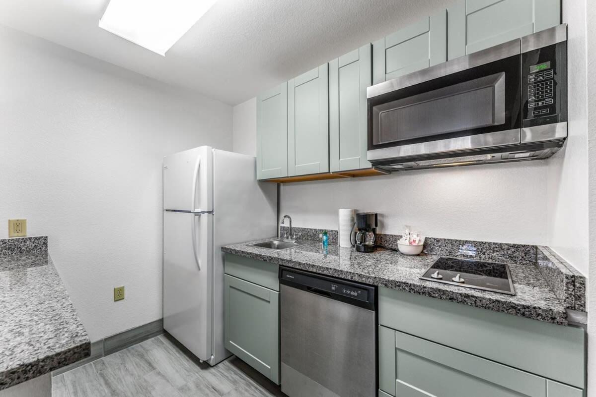 Chandler Promo 1Bd 1Ba Exteriör bild