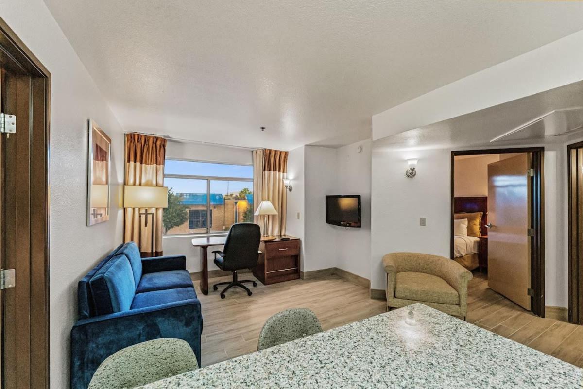 Chandler Promo 1Bd 1Ba Exteriör bild